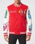 Philipp Plein яке бомбер, снимка 3