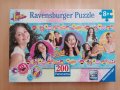 Пъзел Сой Луна, 200 части на Ravensburger- 9 лв, снимка 1 - Игри и пъзели - 40665869