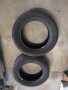 2 летни гуми континентал екоконтакт 5, снимка 1 - Гуми и джанти - 42241438