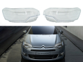 Стъкла за фарове на Citroen C5 MK2 (2008-2017), снимка 4