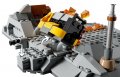 НОВО LEGO Star Wars - Оби-Уан Кеноби срещу Дарт Вейдър (75334), снимка 5