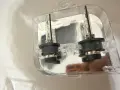 OSRAM Xenarc Night Breaker Laser D2S 35W – комплект 2 бр., снимка 4
