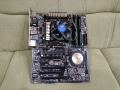 комплект Asus Z97-A + i7 4790 + 16gb.ram , снимка 2
