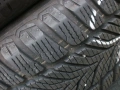 205 60 16 цола 4 бр зимни гуми Sava Eskimo HP - 7 мм грайфер !, снимка 4