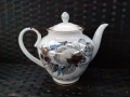 Чаен сервиз * Жемчужный * - ЛФЗ, снимка 3