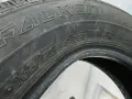 2бр летни гуми 165/80/14 FALKEN L06668 , снимка 4