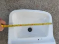 Порцеланова мивка., снимка 2