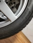 джанти 17" 5x112 Mercedes Audi Vw 225/45/17 зимни гуми, снимка 13