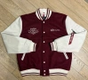 Колежанско яке Alpha Industries Air Force | XL, снимка 2