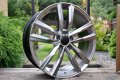 19" Джанти VW 5X112 Passat / CC Tiuguan Touran T Roc Touareg Golf 6 7, снимка 3