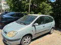 Renault Scenic 1.6 Бензин (без газ), снимка 1