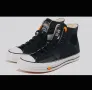 Нови converse 44.5 с два цвята връзки, снимка 2