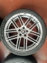 джанти 17" 5х100 Skoda , снимка 4