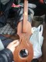 Декоративна цигулка пано, снимка 1 - Други - 34410697