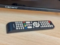 Телевизор Crown 32” инча / LED / HD Ready / 32TF19BHD, снимка 4
