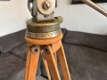 Дървен Фото Статив Тринога, снимка 7