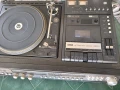 SABA ULTRA HIFI CENTER 9920, снимка 2