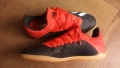 Adidas размер EUR 38 / UK 5 детски за футбол в зала 132-13-S, снимка 3