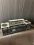 SANYO M-W24K VINTAGE RETRO BOOMBOX радио касетофон, снимка 10