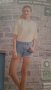 НОВИ  ! Дамски Дънкови Къси Панталони от БИО памук , снимка 1 - Къси панталони и бермуди - 29864071