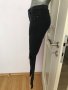 Черни панталони със скъсани колене, снимка 8