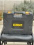 Акумулаторен ъглошлайф DeWalt XR 36V 8Ah с 2 батерии Девалт ФЛЕКС, снимка 5