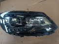 Фар десен оригинален 1T1 941 752 H Volkswagen touran 10-15г Фолксваген туран, снимка 1