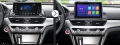 Honda Accord 10gen 2018-2022, Android Мултимедия/Навигация, снимка 4