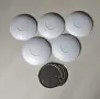 Ubiquiti UniFi 6 Long-Range AX3000 (U6-LR), снимка 1