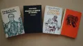 Исторически книги от Стефан Дичев, Антон Дончев,Бончо Несторов, Тр. Керелов, снимка 1