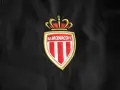 Яке AS Monaco Nike — Мъже размер S Черно, снимка 2