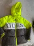 Guess детско яке за момче р-7/8 г -25 евро , снимка 1