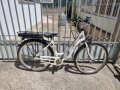 Електрически велосипед 28 цола FISCHER ER 1804, снимка 1 - Велосипеди - 37377194