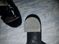 Дамски елегантни чехли, 38н, снимка 3