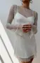 Vero Moda страхотна дамска рокля, снимка 2