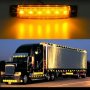 лед мигач-светлина за автомобил-камион-ремарке-каравана-автобус-мотоциклет и др