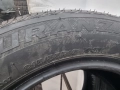 2бр летни гуми 215/55/16 BRIDGESTONE L03694, снимка 4