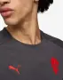 Анцуг.фланелка и къси панталони  на AC MIlan, снимка 8