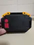 Чисто нова преносим акумулаторен COB LED прожектор (работна лампа) с дръжка и USB зареждане , снимка 3