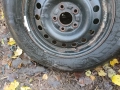 зимни гуми , снимка 4