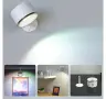 Акумулаторна LED лампа, снимка 11