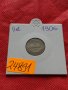 Монета 5 стотинки 1906г. Княжество България за колекция декорация - 24891, снимка 10