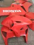 Honda cbr 1000rr спойлери , снимка 3