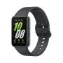 Фитнес гривнa SAMSUNG GALAXY FIT 3 R390 BLACK 1.60, снимка 2