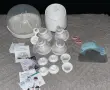 Нов комплект за кърмене, снимка 1