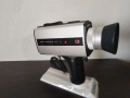 Ретро Кинокамери 8mm.FUJICA,YASHICA,REVUE,HANIMEX,КВАРЦ , снимка 6