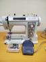Металана шевна машина IDEAL TOPSTAR - 85 W, снимка 3