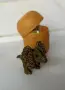 Kinder Surprise: Natoons Dino - видове, снимка 1