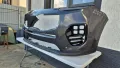 Предна броня Kia Sportage GT-Line година 2016 2017 2018 код 86511F1000, 86511-F1000 , снимка 4