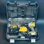 Гайковерт DEWALT DCF922, снимка 2